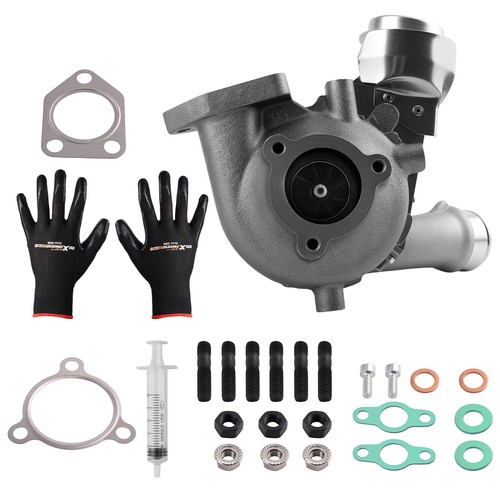Turbolader for hyundai 2 5 - turbolader,