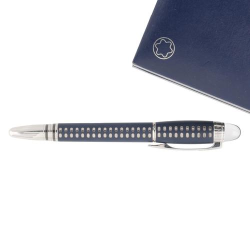 Montblanc starwalker airbus - montblanc,