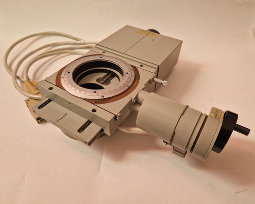 Carl zeiss jena - zeiss, x/y