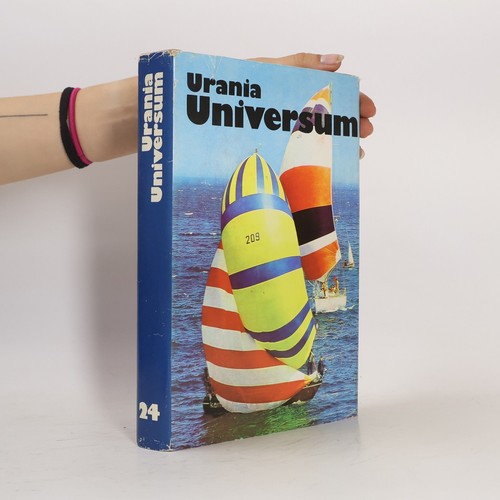 Urania universum - urania, | 