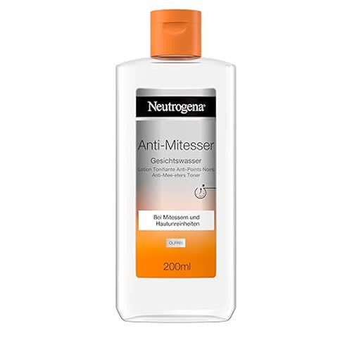 Neutrogena anti mitesser - neutrogena, anti-mitesser