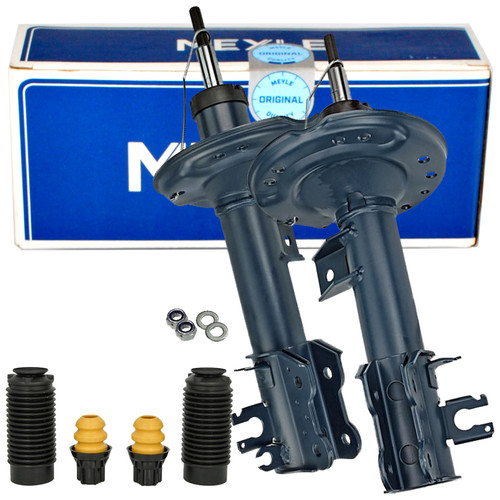 Meyle stoßdämpfer - 2x,