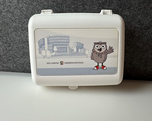 Kinder brotbox brotdose - kinder,