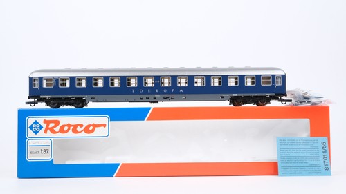 Roco 44900 schlafwagen - h0,