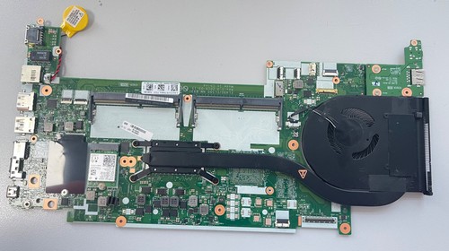 Lenovo thinkpad l490 mainboard - thinkpad,