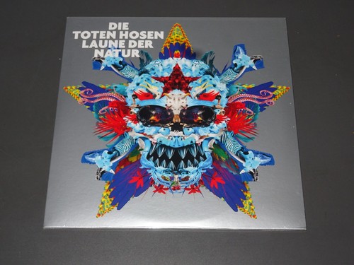 Die toten hosen - hosen,