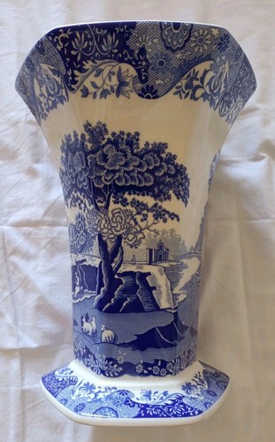 Spode blue italian - spode,