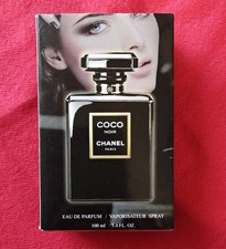 Coco noir chanel 100ml - coco,