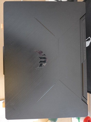 Asus tuf gaming - asus, laden