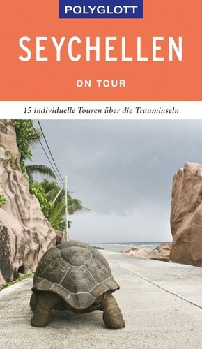 Polyglott tour reiseführer - polyglott,