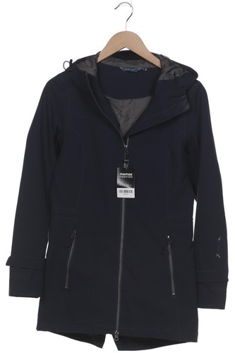Meru mantel damen jacke - meru,