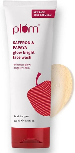 Pflaumensaffran papaya glow - pflaumensaffran,