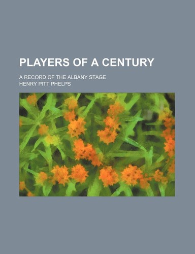 Players century a record - a,
