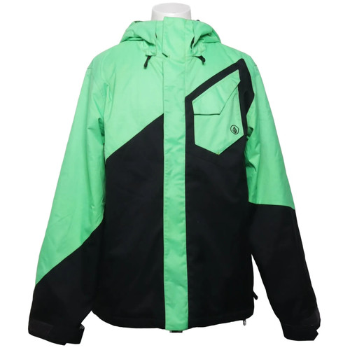 Volcom skijacke herren - volcom,, skijacke,