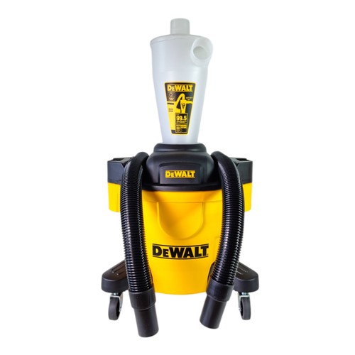 Dewalt dxvcs 002 zyklon - dxvcs,