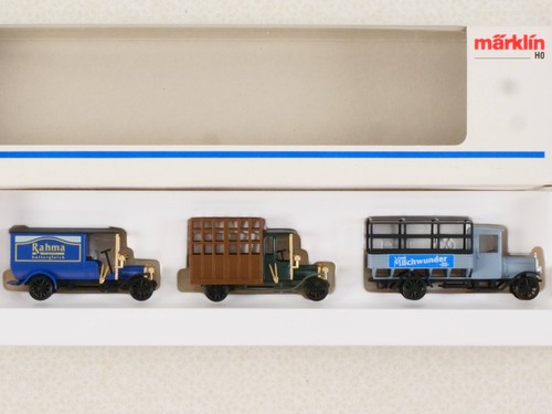 Märklin 1884 oldtimer - märklin,