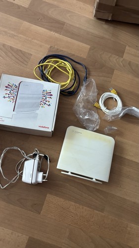 Vodafone dsl modem - dsl, modem-router