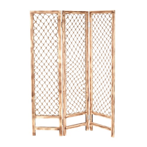 Paravent nodi 3 teilig - 3-teilig, |
