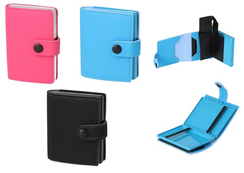 Zigaretten etui karten - etui,