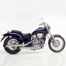Auspuff silvertail k02 honda - silvertail,