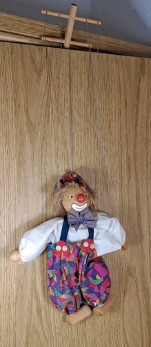Marionetten figur puppe - marionetten,