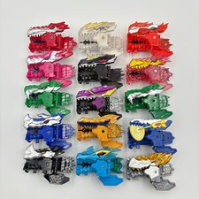 Power rangers dino - power,