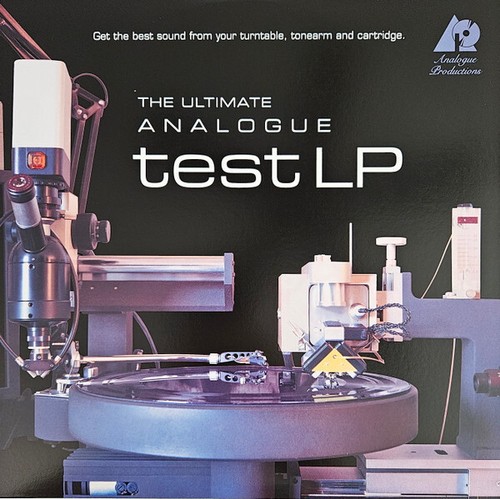 Analogue productions aapt - productions,