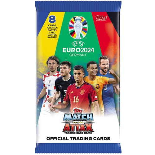 Match attax uefa - match,