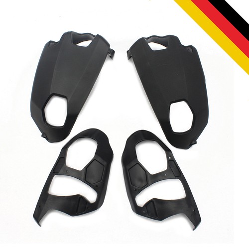 Motorrad-Zylinderkopfschützer
