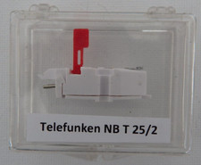 Nachbau telefunken 2 - t, /