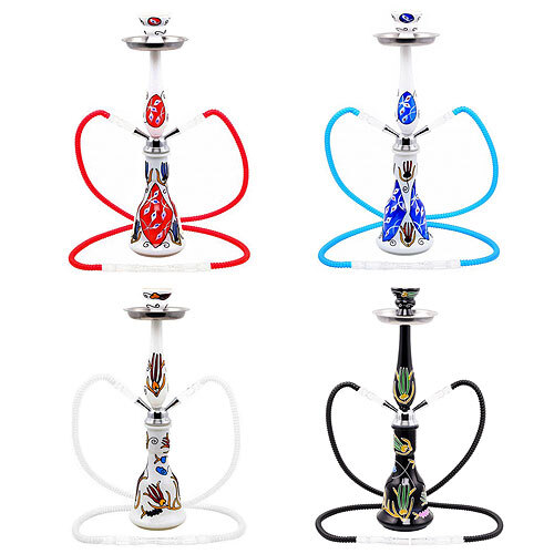 Shisha orientalische - orientalische, 2