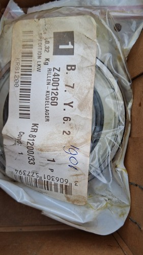 Ballenpresse lager 16614169 - ,