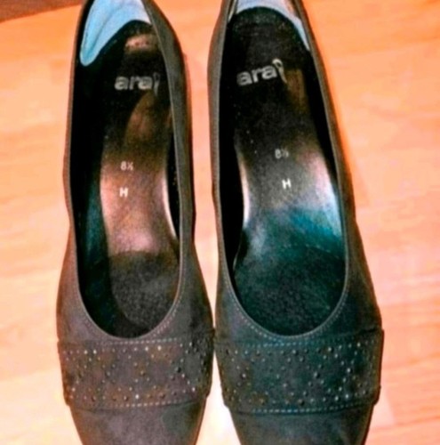 Damenschuhe ara 5 - damenschuhe,
