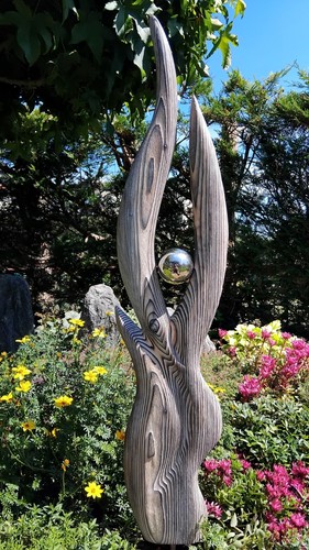 Designmalanders gartenskulptur - designmalanders,