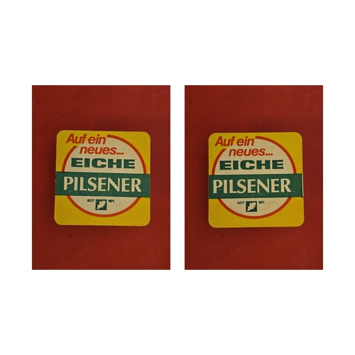 Eiche auf ein neues - eiche,
