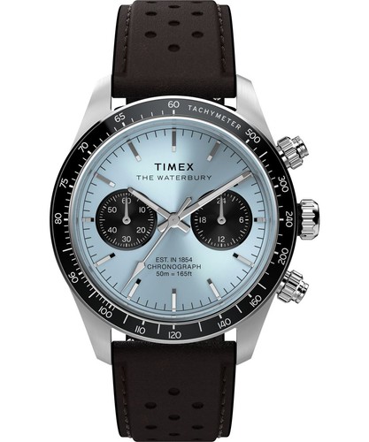 Timex waterbury heritage - timex,