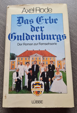 Das erbe der guldenburgs von - das,