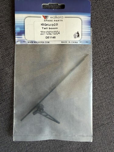 Walkera genius tail boom - genius,