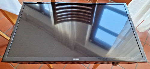 Led samsung ue32j4000aw - led, /