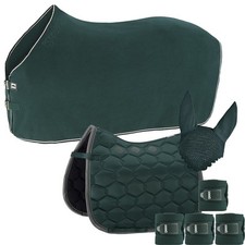 Set eskadron racinggreen - set,