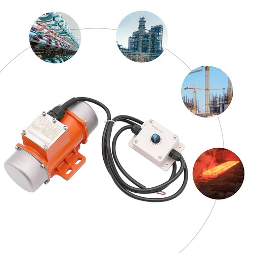 Vibrationsmotor asynchroner - vibrationsmotor,