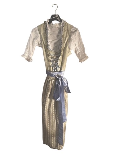 Damen dirndl von melega - dirndl,