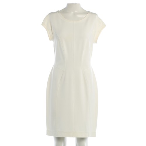 Marc cain kleid weiß - cain,