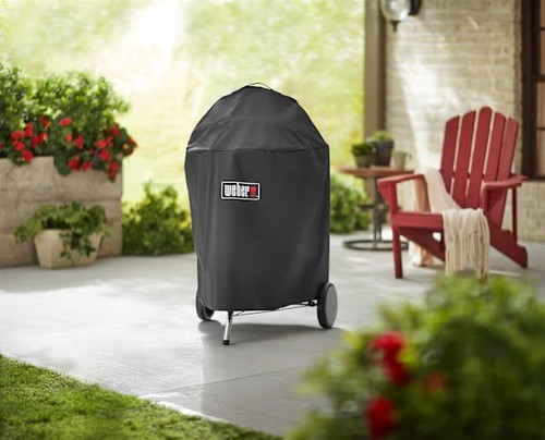 Weber premium - premium, 22