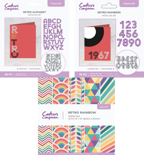 Crafter companion - crafter's,