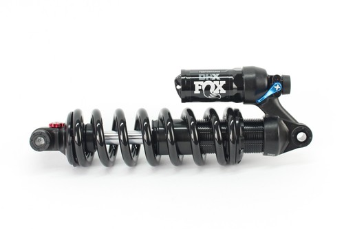 Fox dhx performance 230x65 - performance, mm