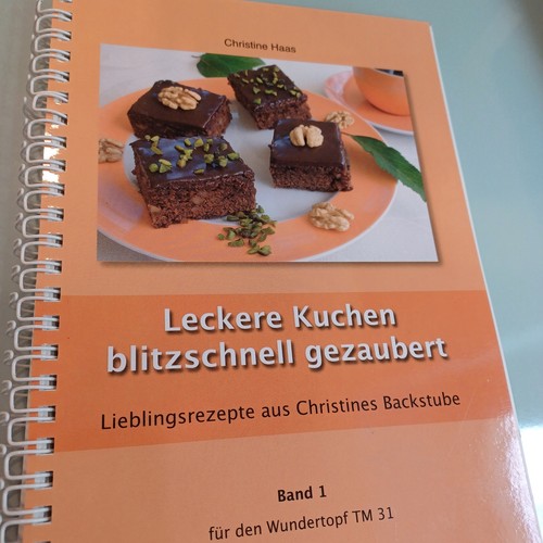 Leckere kuchen blitzschnell - leckere,