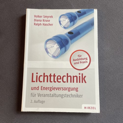 Lichttechnik und