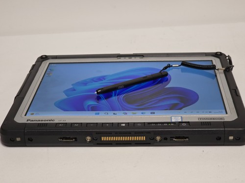 Rugged panasonic toughpad - rugged,