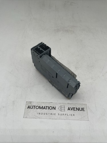 X20 1436 stepper motor - b&r,